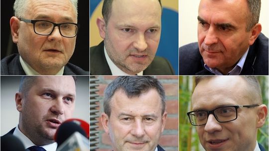 Jakie funkcje pełnią lubelscy politycy?