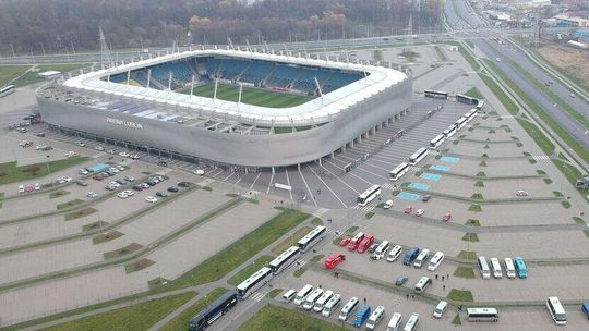 Lubelski sport. Sprawdź się w naszym quizie