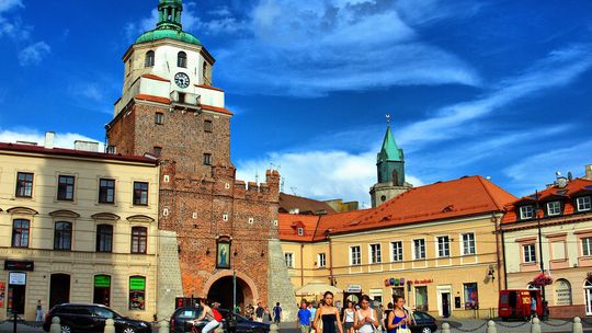 Lubelskie słówka. Znasz je wszystkie?