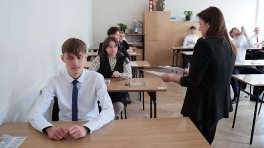 Matura z matematyki: sprawdź czy byś zdał 