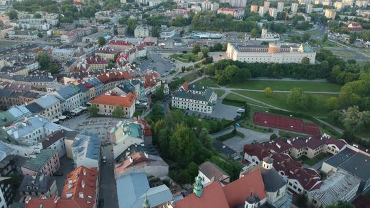 Mieszkasz w Lublinie? Powinieneś to wiedzieć! [2]