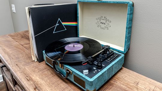 Quiz dla fanów muzyki