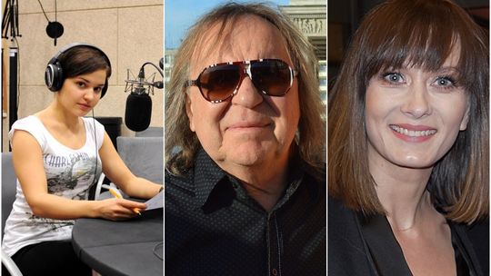 Rozpoznasz celebrytę po zdjęciu?