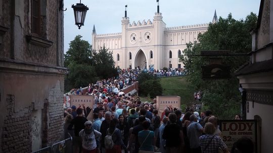 Sprawdź, co wiesz o miastach województwa lubelskiego