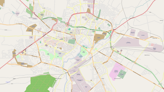 Stare nazwy lubelskich ulic - sprawdź się w quizie
