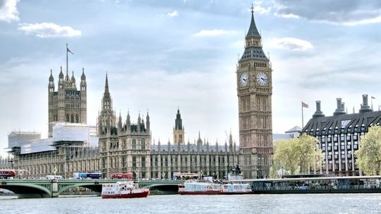 Test z języka angielskiego. Sprawdź, czy zdasz?