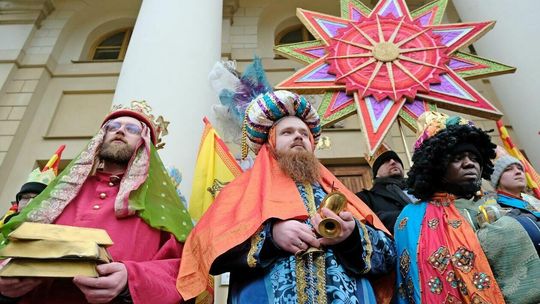 Znasz te popularne polskie kolędy?