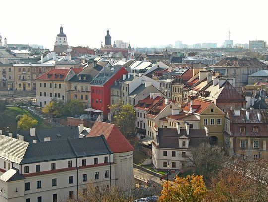 Czy ta miejscowość naprawdę leży w województwie lubelskim? Tylko znawcy regionu zdobędą komplet punktów