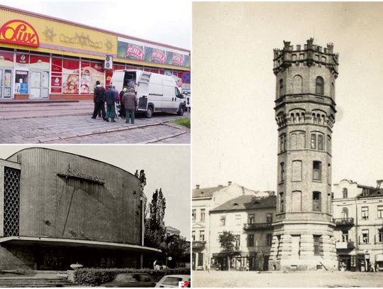 Stary Lublin. Rozpoznasz to miejsce po zdjęciu?