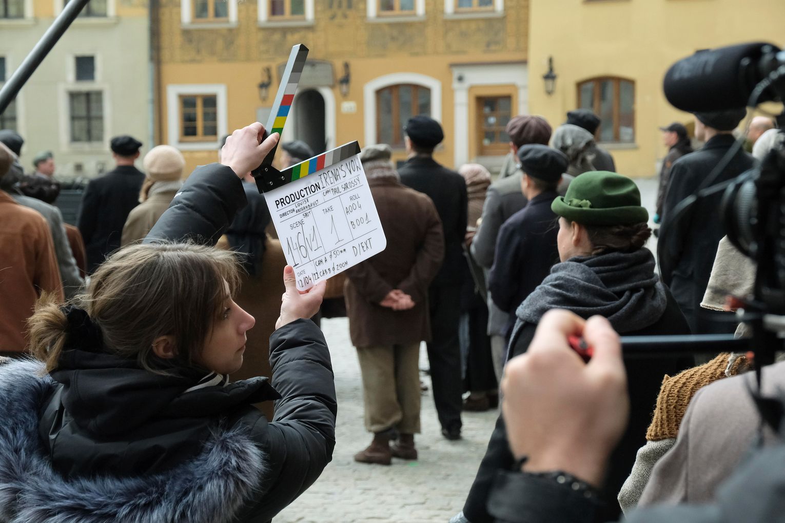 Filmowy Lublin - w jakich filmach pojawił się Kozi Gród? Filmowy Lublin - w jakich filmach pojawił się Kozi Gród?