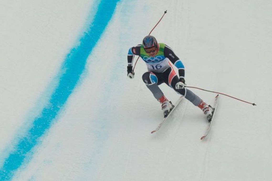 Co wiesz o Zimowych Igrzyskach Olimpijskich? 