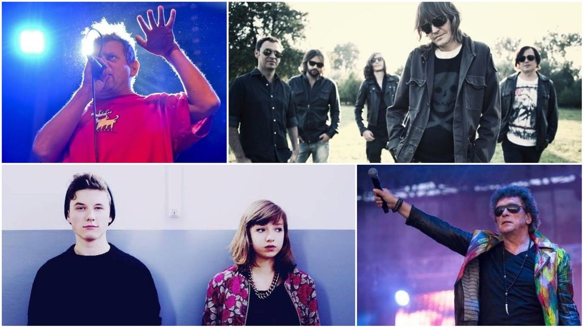 Dokończ teksty piosenek polskich artystów