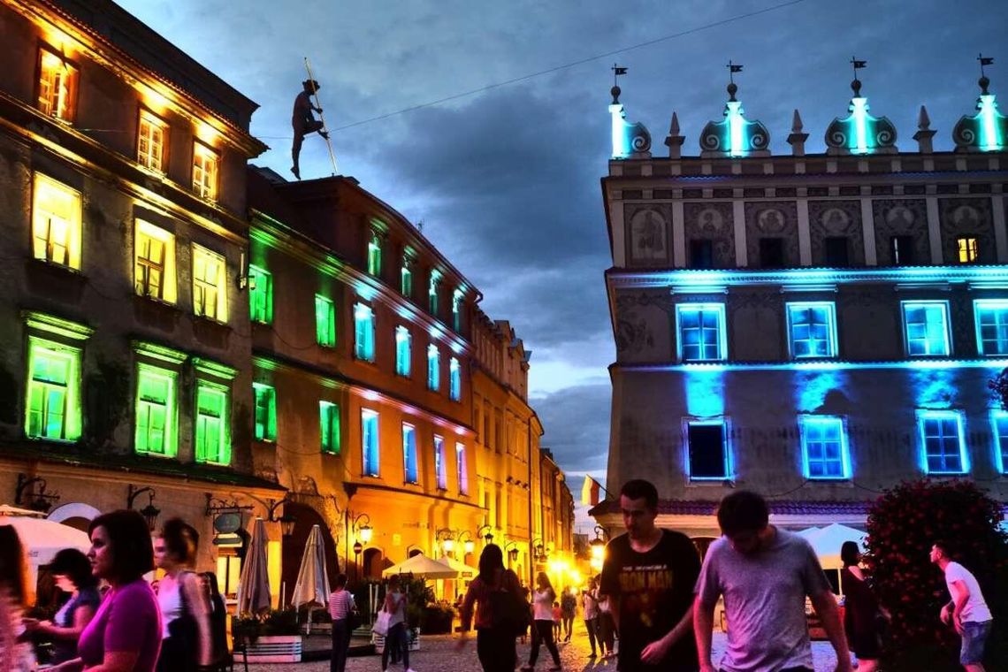 Jak dobrze znasz Lublin?