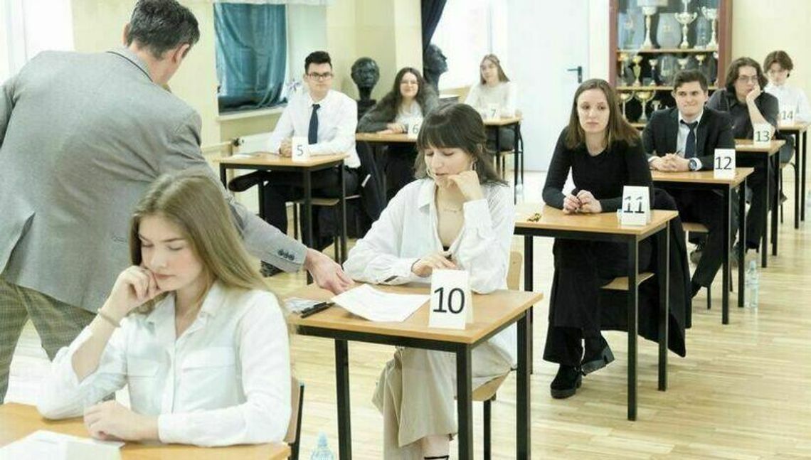 Matura z języka polskiego. Zdałbyś ten egzamin?