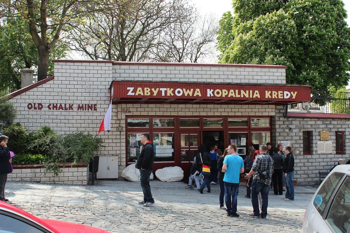 Gdzie znajduje się to miejsce?