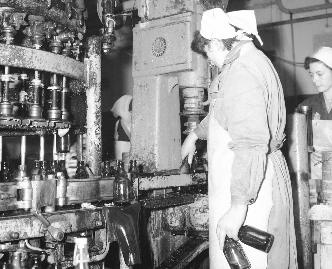 Jedyny rdzennie polski styl piwa to: