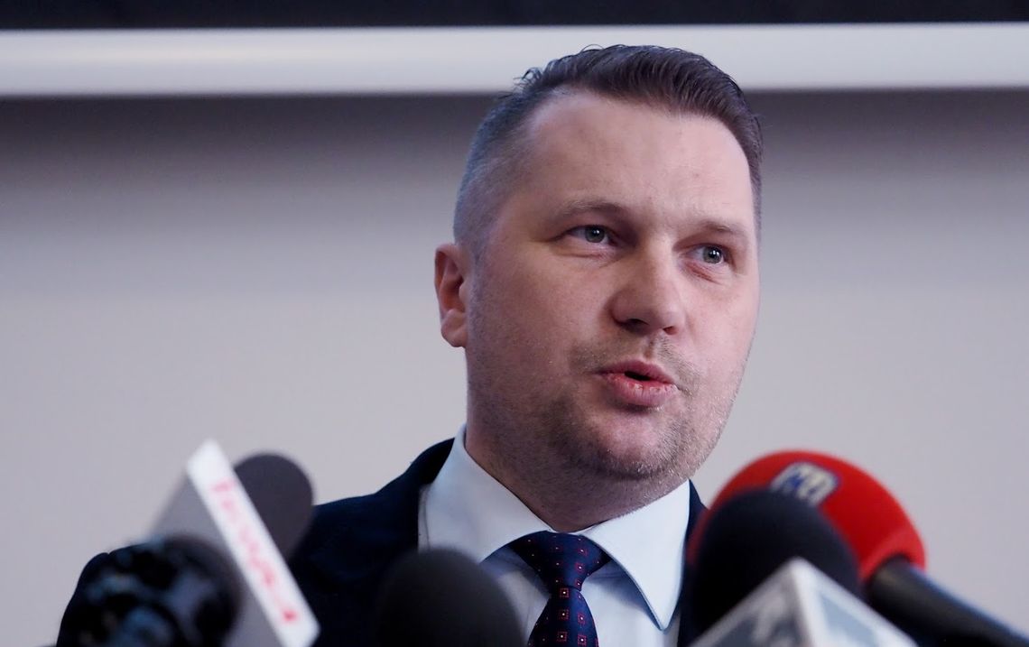 Czy znasz lubelskich polityków?