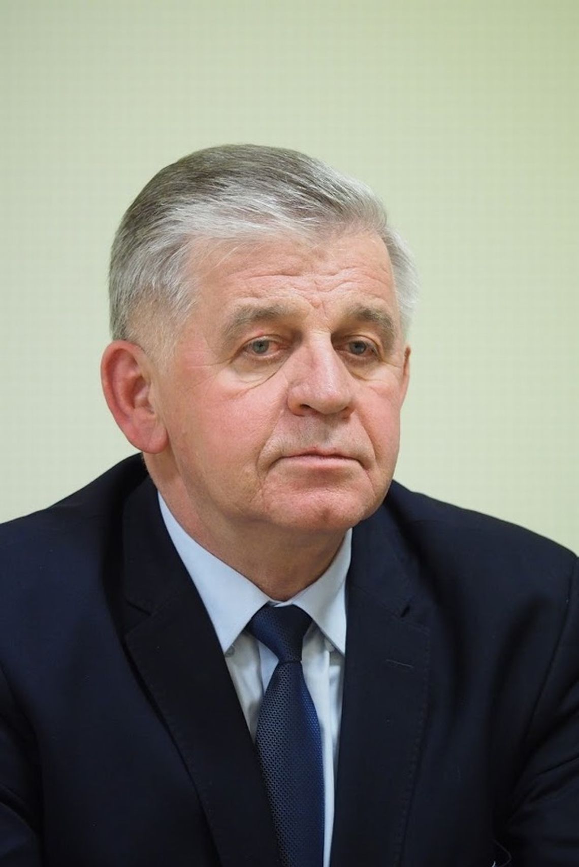 Sławomir Sosnowski jest...