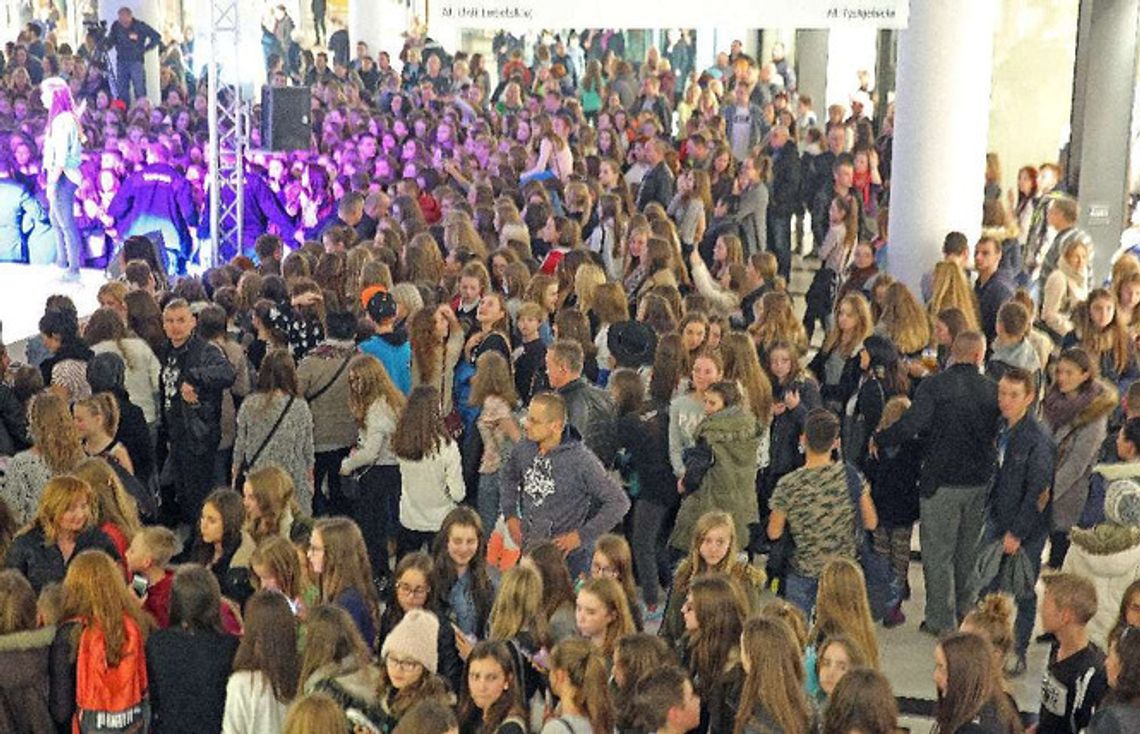 Na którym miejscu w Polsce jest Lublin jeśli chodzi o ilość mieszkańców?