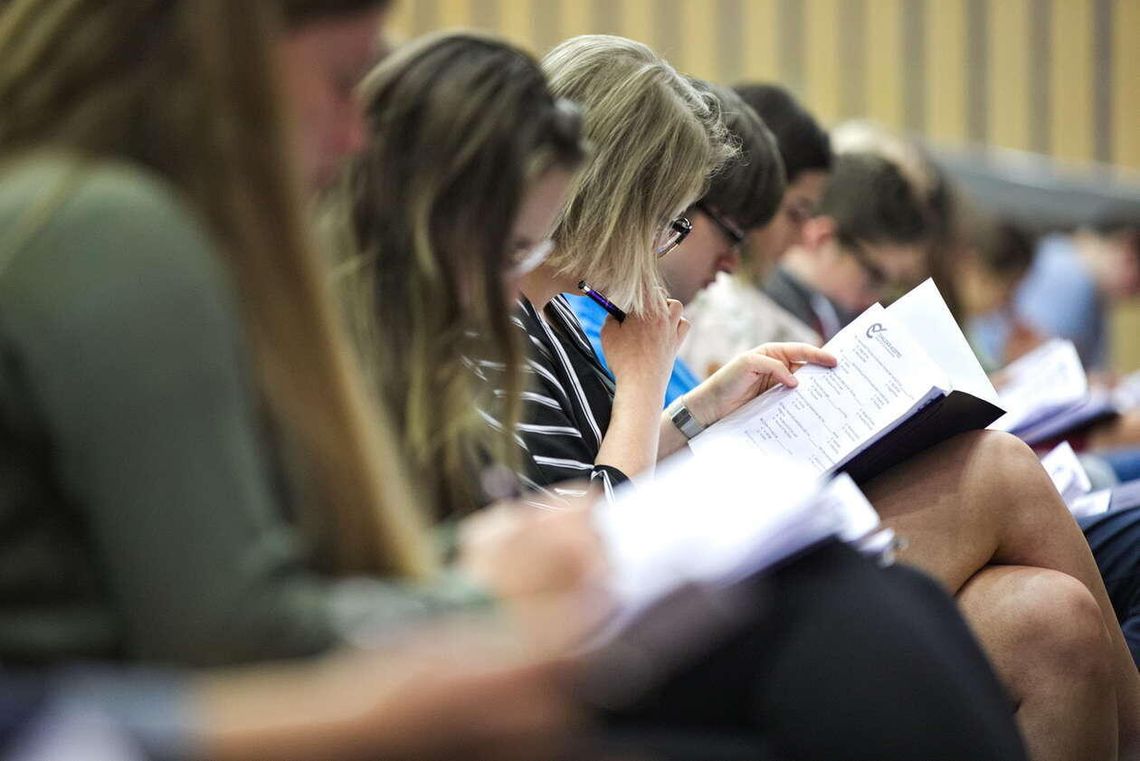 Wielki Test Języka Angielskiego na UMCS. Pre-test