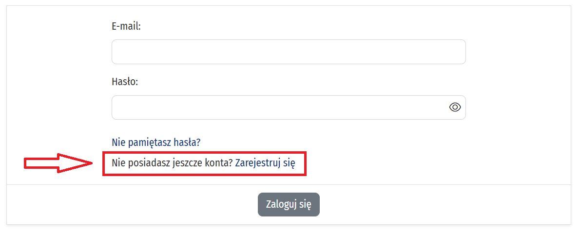 zakładanie konta na portalu dziennikwschodni.pl