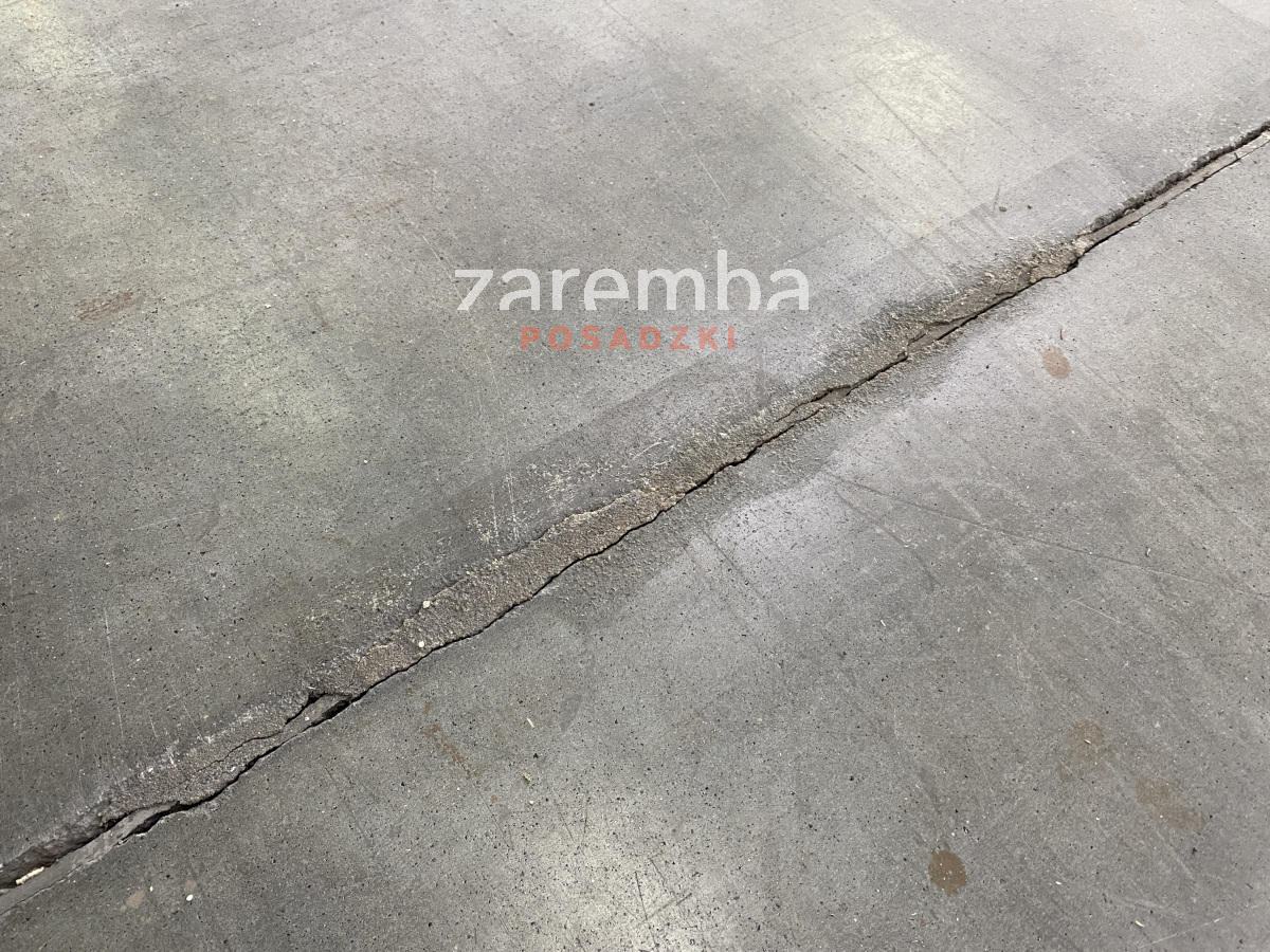 błędy w naprawach dylatacji