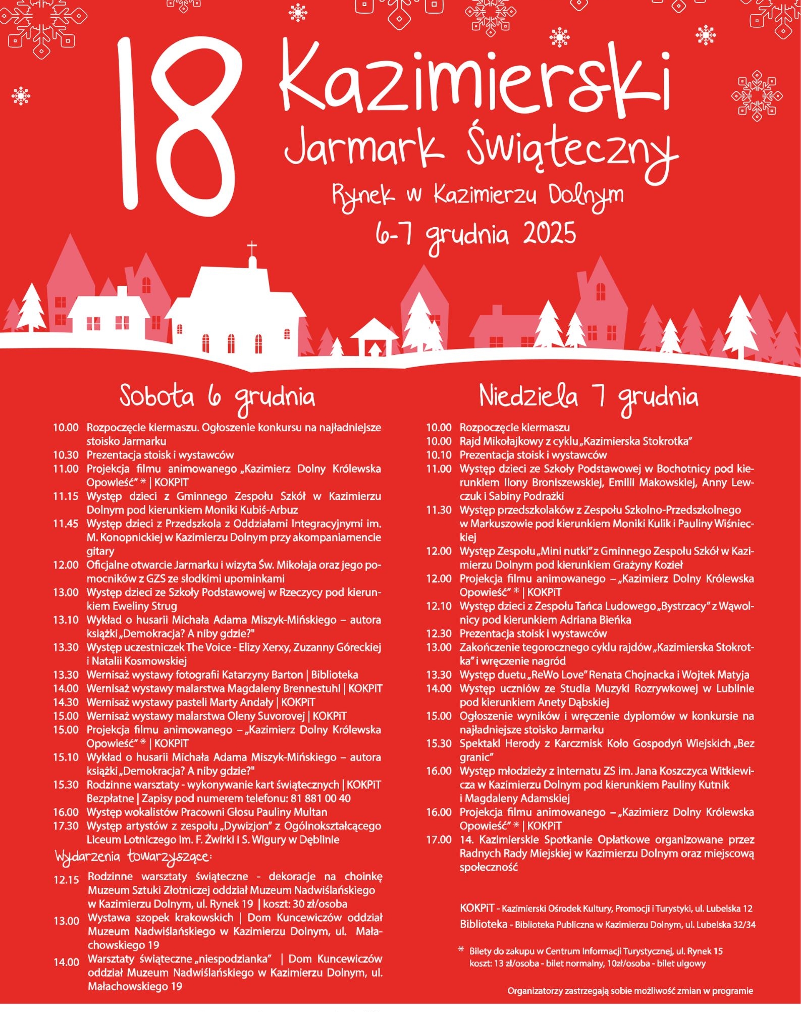 Program_jarmarku