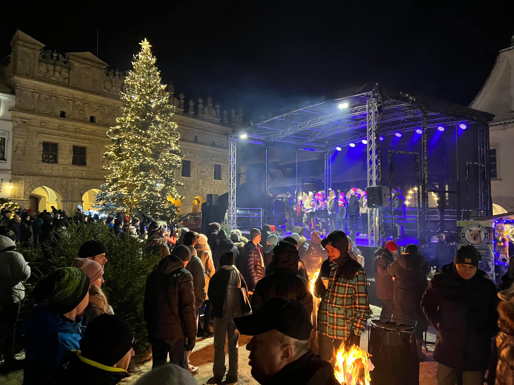 Kazimierz Dolny_jarmark