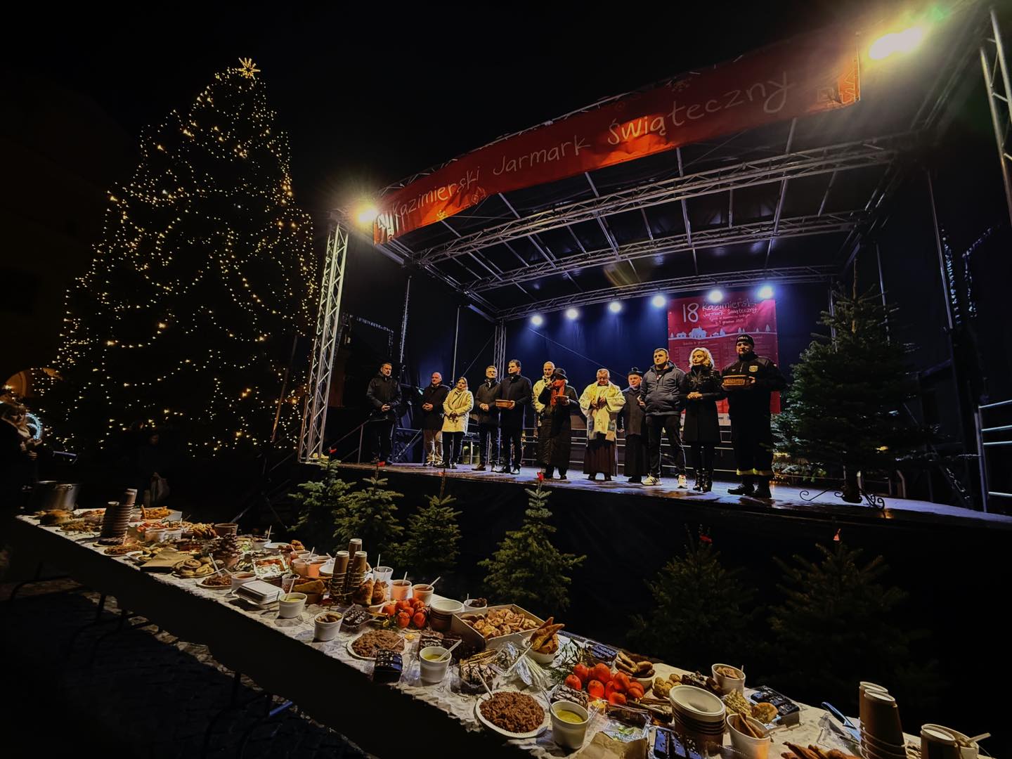 Kazimierz Dolny_jarmark