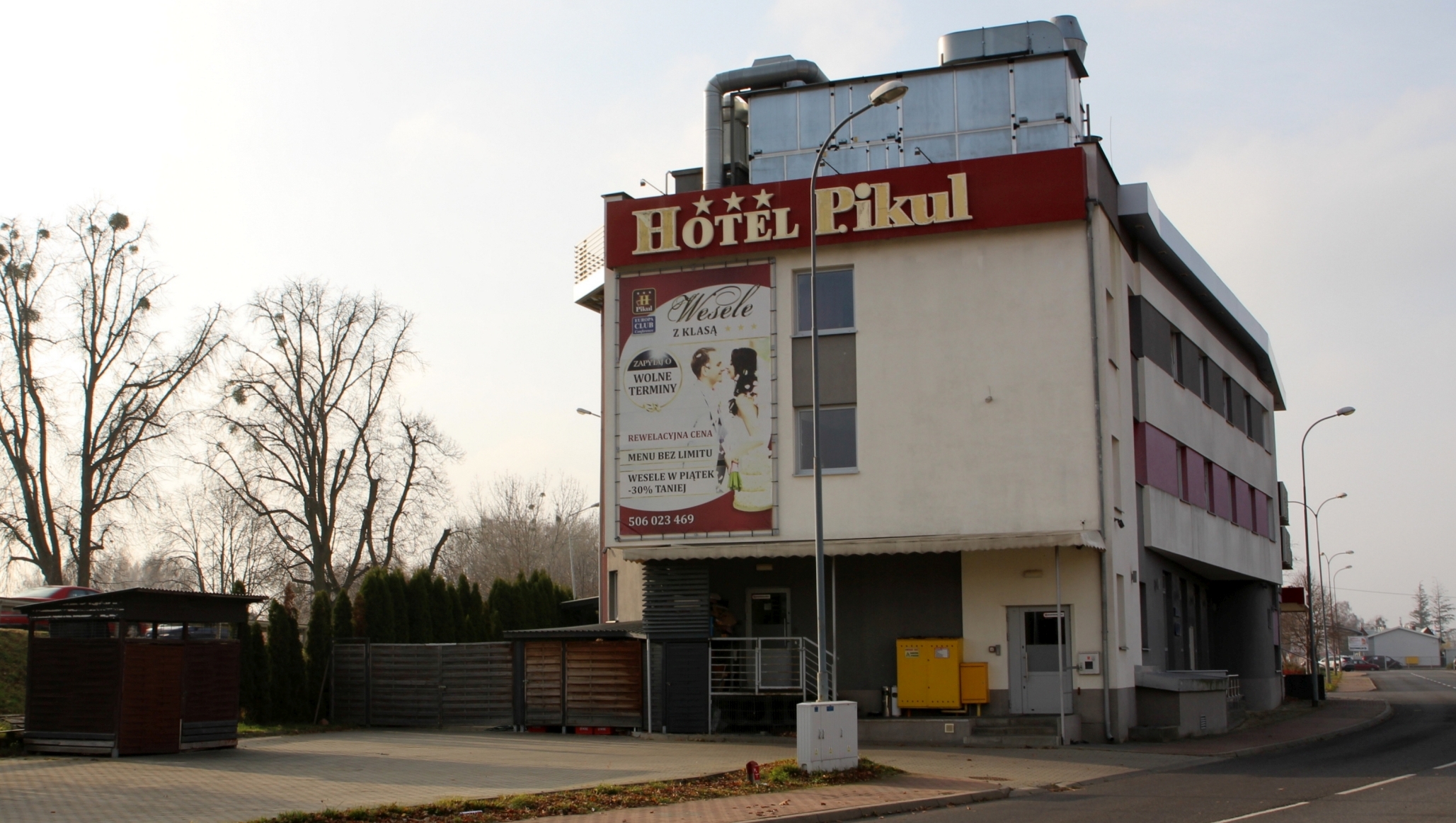 hotel_Pikul