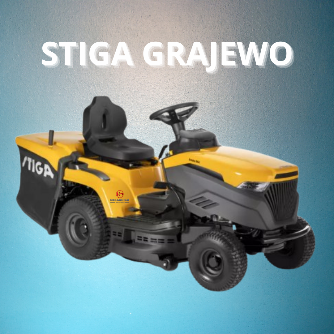 Stiga Grajewo