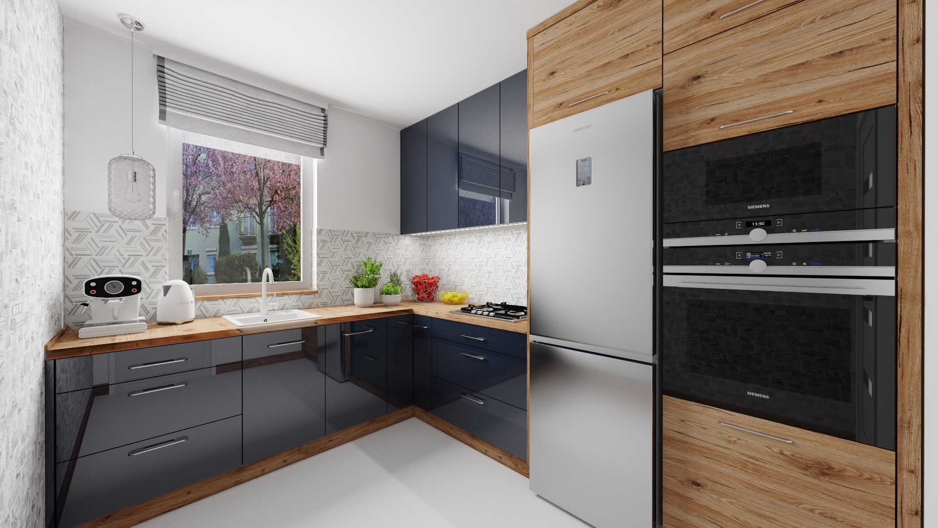 Szafa na wymiar | Zibinet Meble