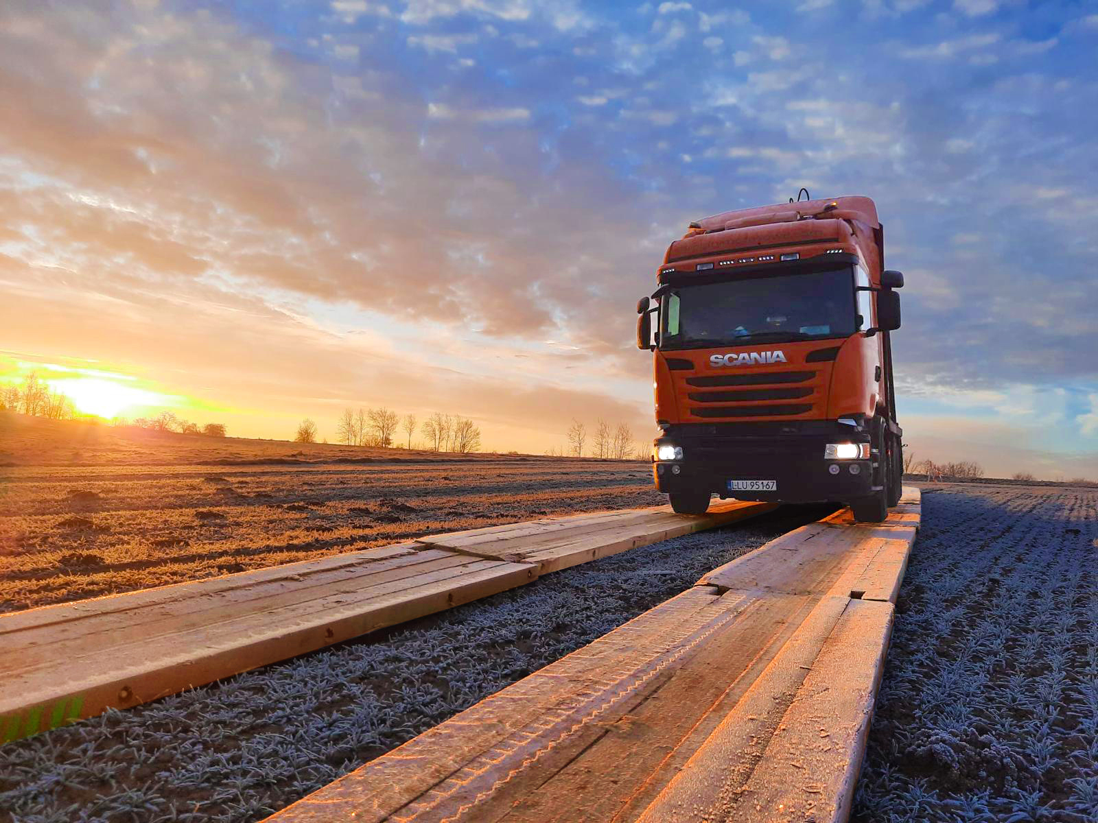 płyty drogowe wynajem