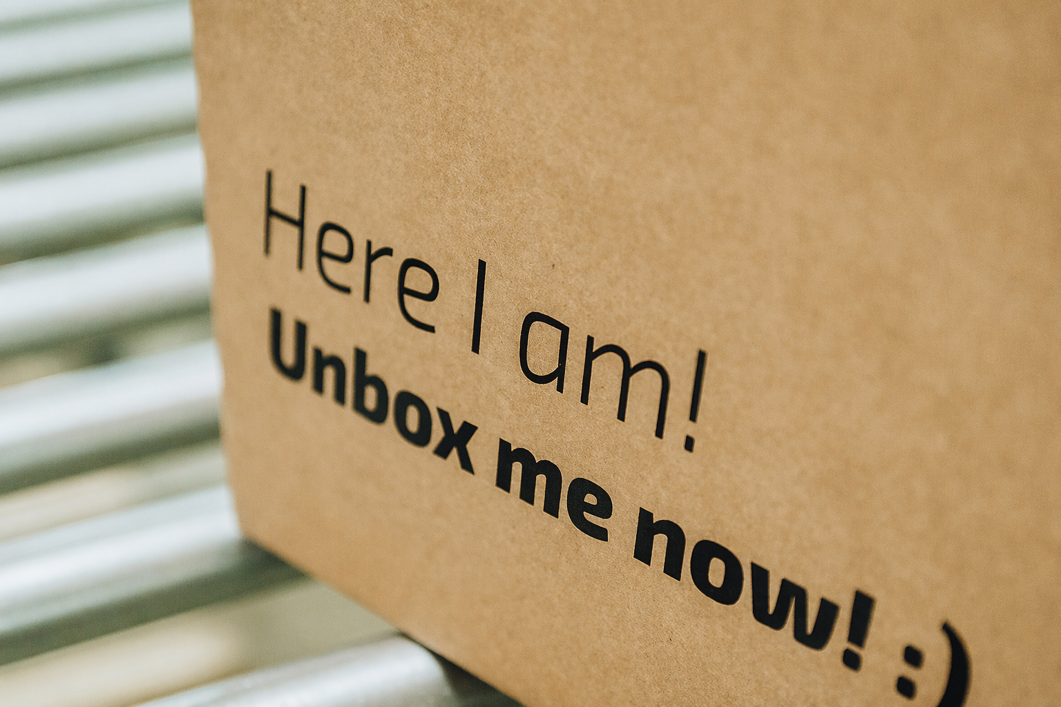 przesyłki kurierskie