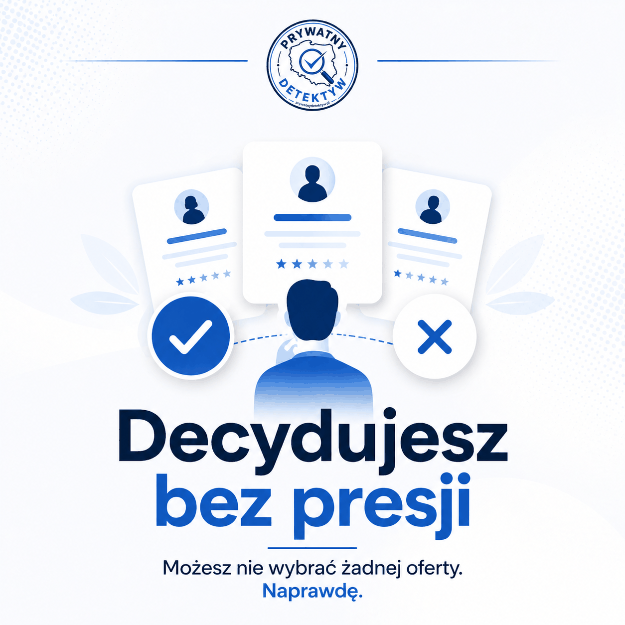 Serwis Prywatny Detewktyw