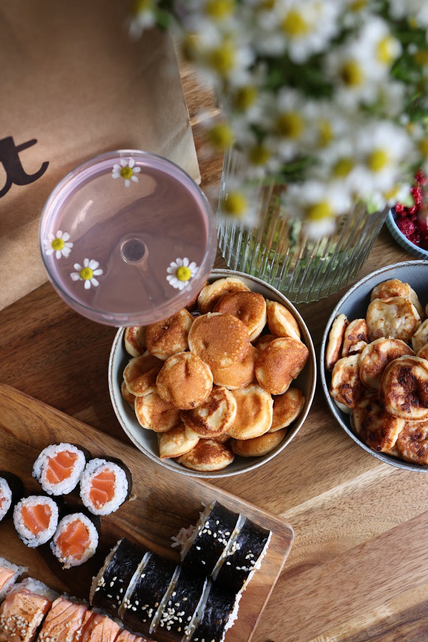 catering do domu