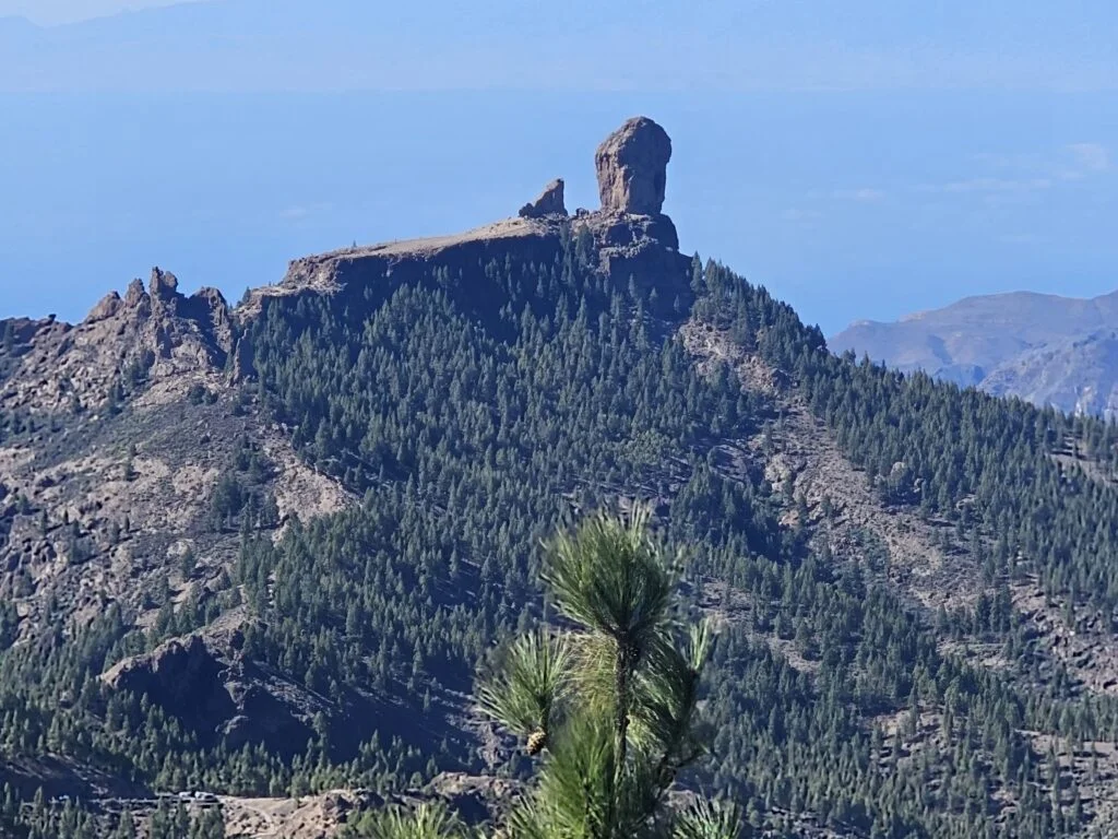 roque-nublo-w-otoczeniu-gorskich-lasow