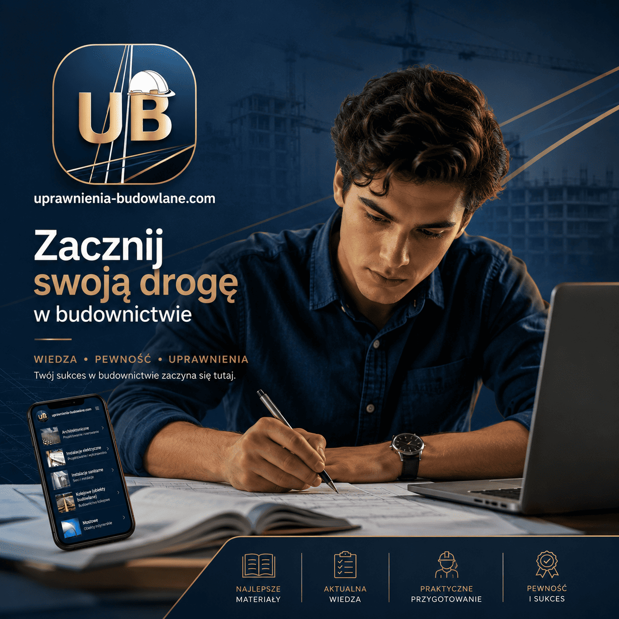 uprawnienia budowlane 2026