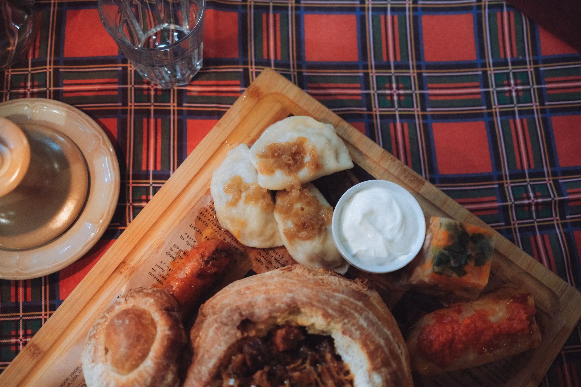 stoczek1929 restauracja białowieża kuchnia regionalna podlasie