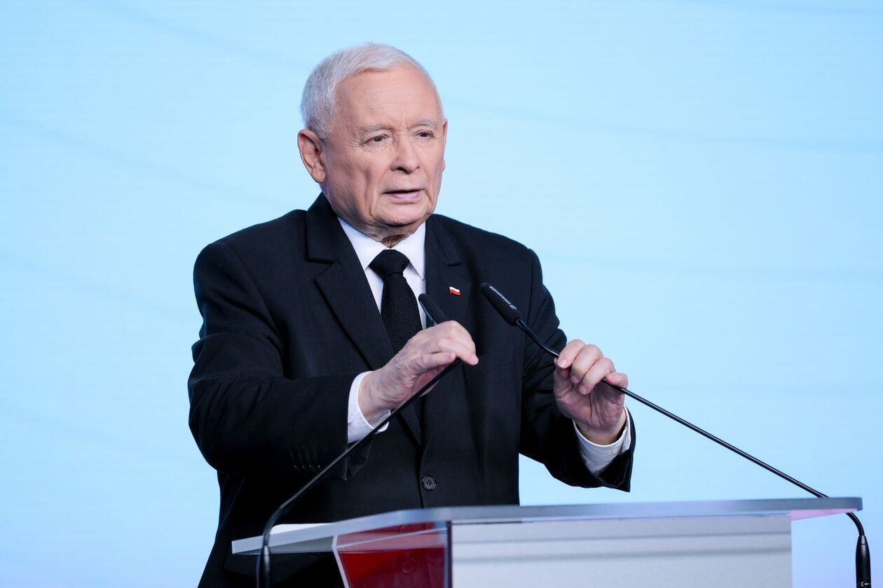 Jarosław Kaczyński
